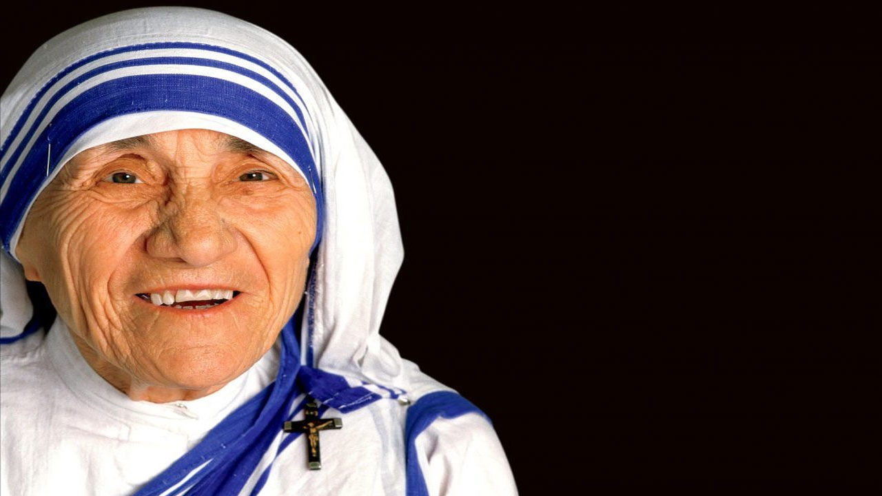 10 Inspiring Quotes of Kindness by Mother Teresa - SuccessYeti