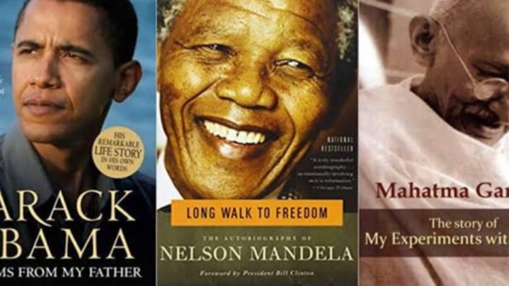 7 best autobiographies everyone should read at least once-in-a-lifetime ...