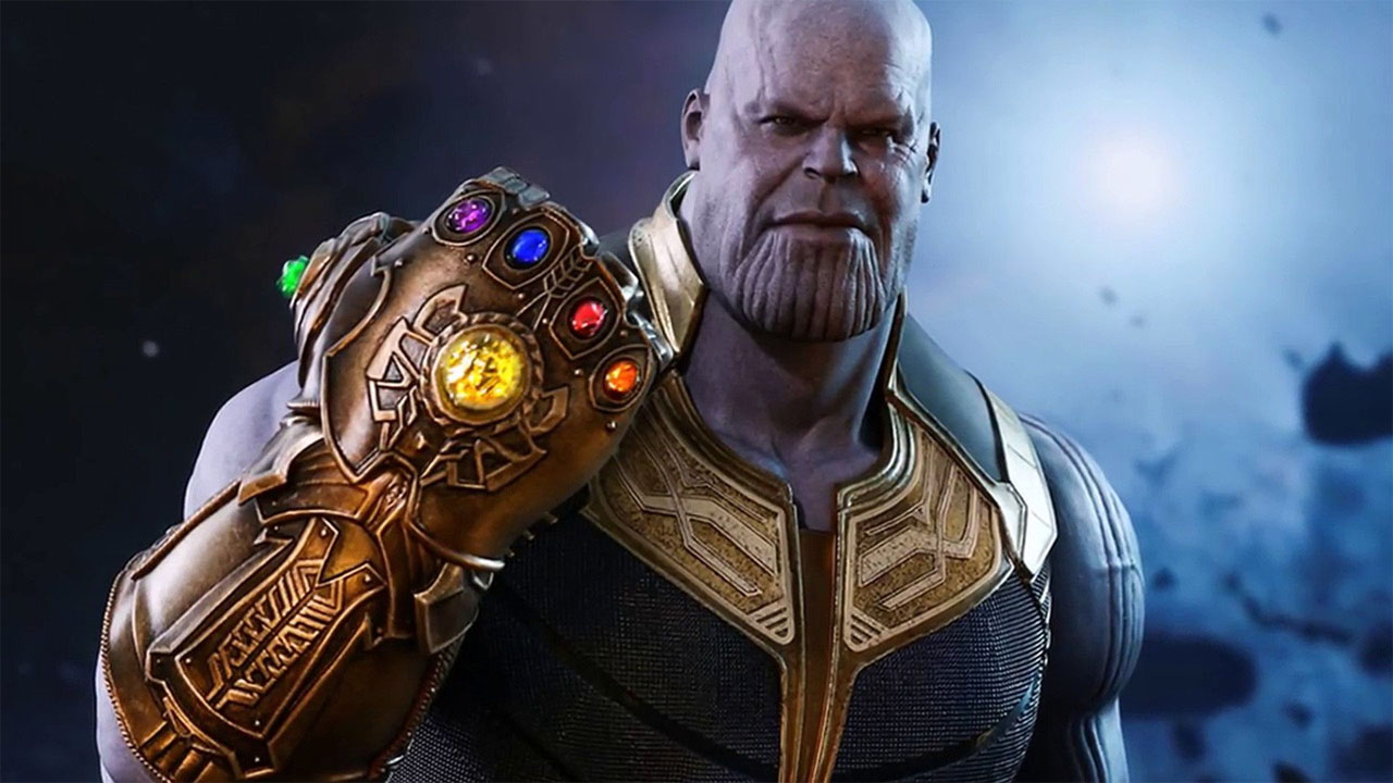 What if Thanos had actually wiped up half of the life? - SuccessYeti