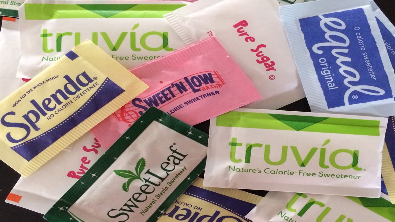 Is Switching To Artificial Sweeteners A Healthy Move Successyeti