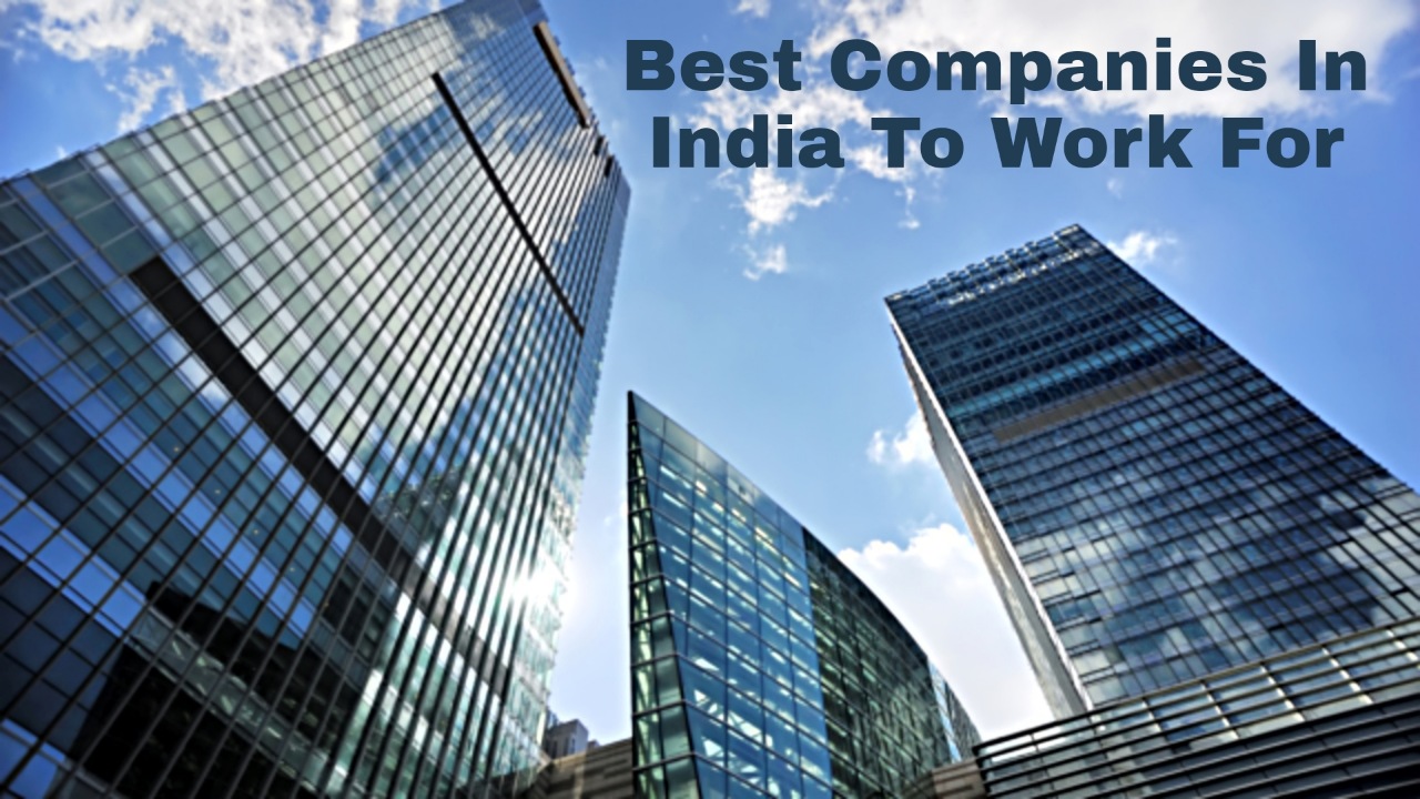 5-best-companies-in-india-to-work-for-successyeti