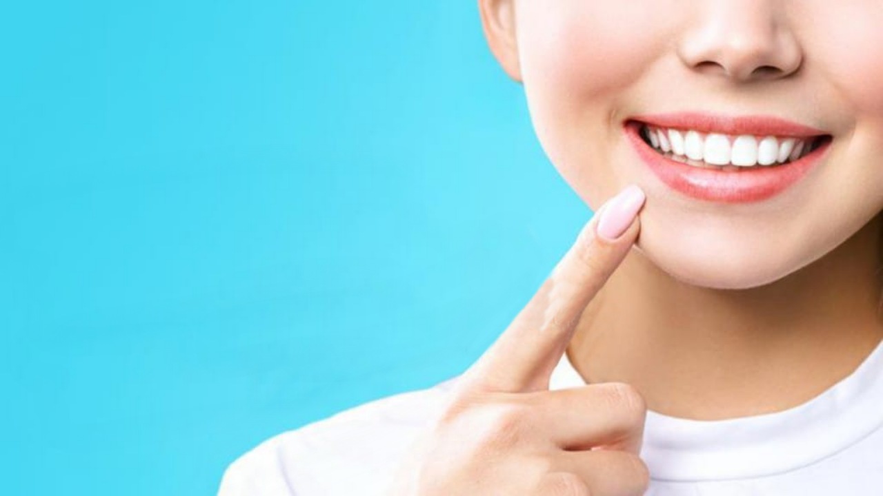 Tips To Keep Your Teeth Gums Healthy Successyeti