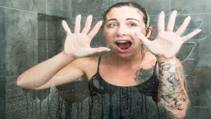 6 Ways To Shower Your New Tattoo SuccessYeti