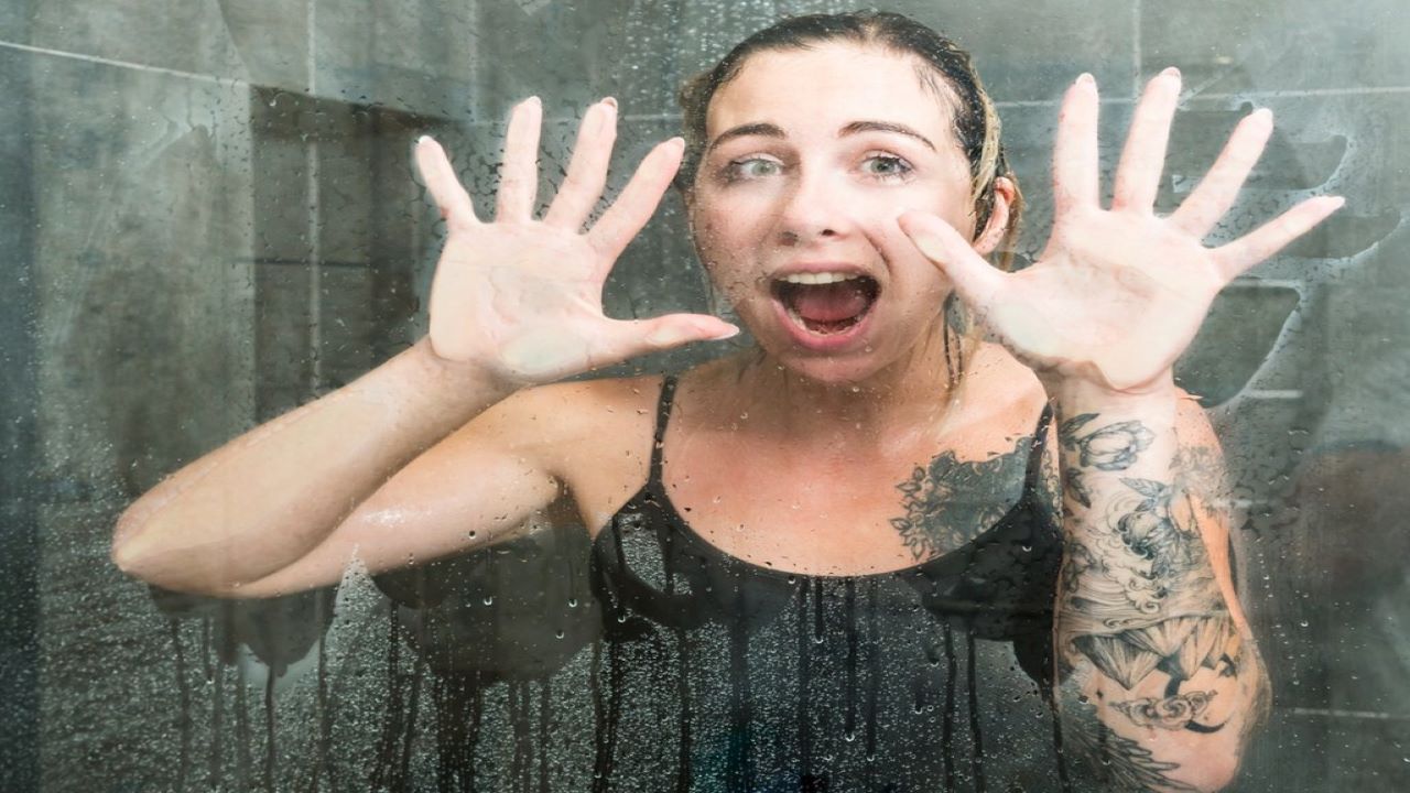 6 Ways To Shower Your New Tattoo SuccessYeti