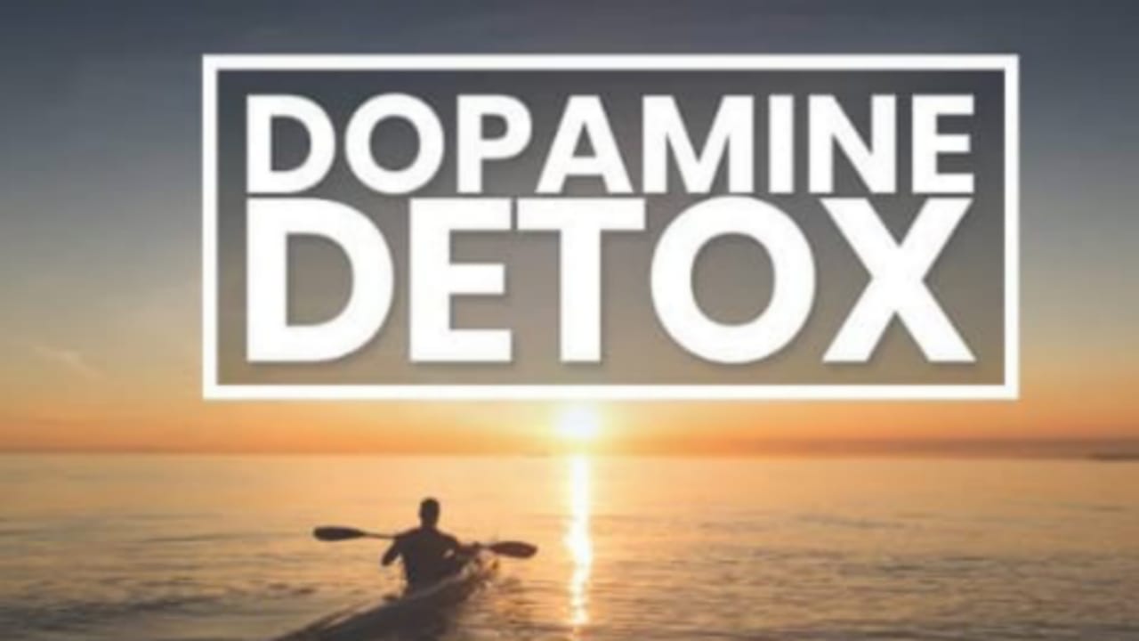 What Is Dopamine Detox: Its Benefits - SuccessYeti