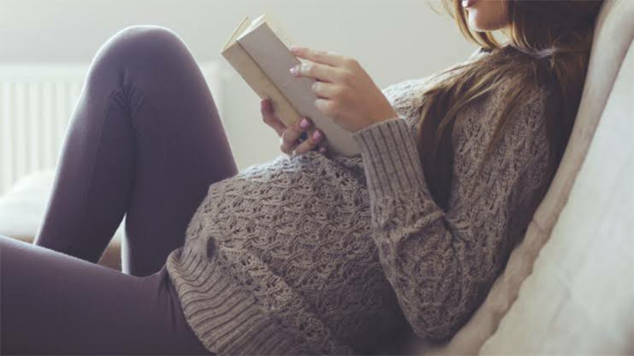 7 Books To Read During Pregnancy Successyeti 