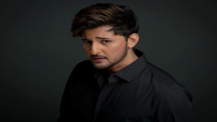 5 Darshan Raval Songs That Will Bring Happiness To Your Face - SuccessYeti