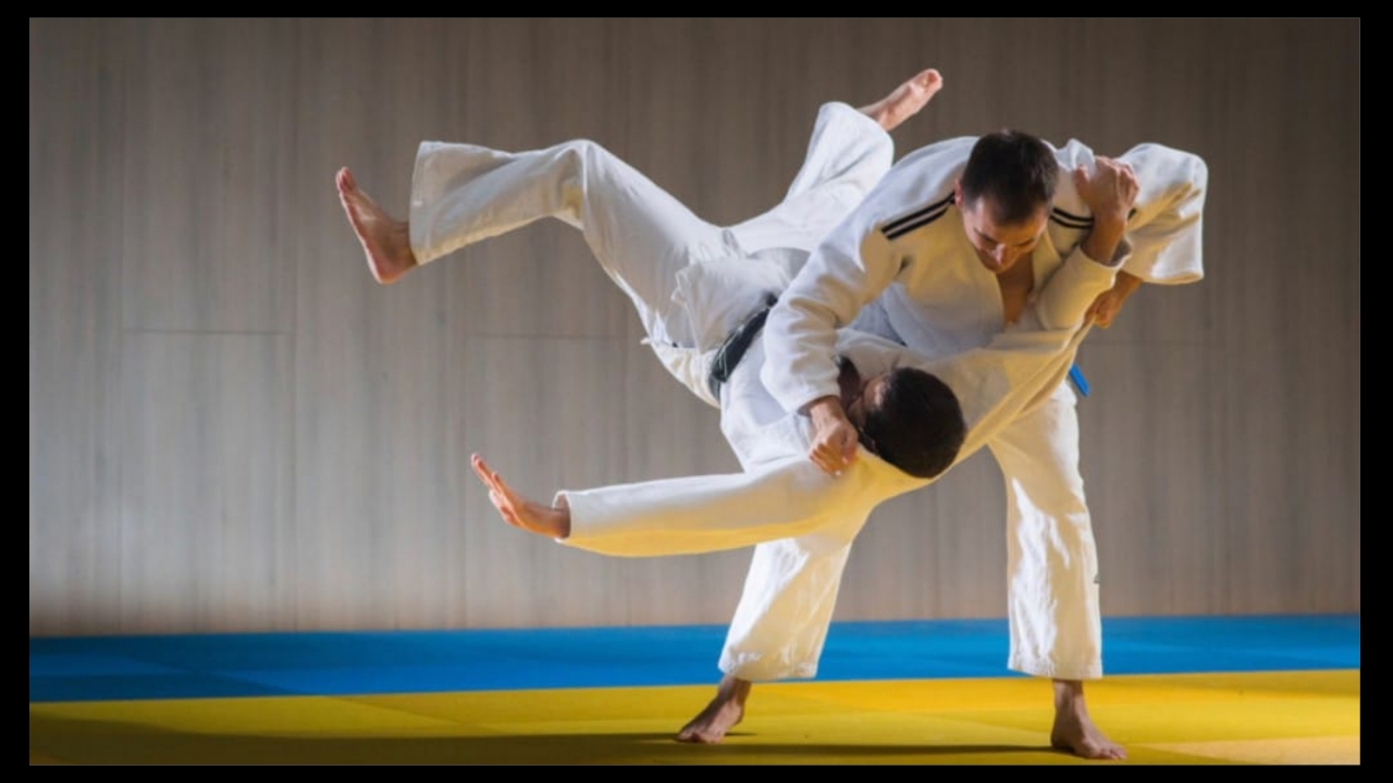 Know The Importance Of Martial Arts - SuccessYeti