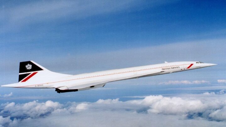 Must Read: Why Was The Supersonic Airline Concorde Grounded - SuccessYeti