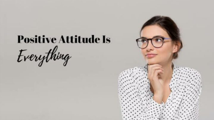 Must Read: Your attitude defines your happiness - SuccessYeti