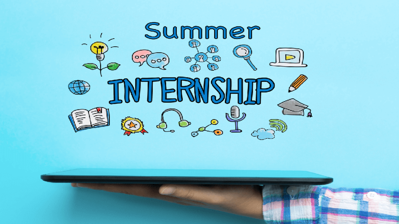 Should Colleges Urge Students To Do Summer Internships? SuccessYeti
