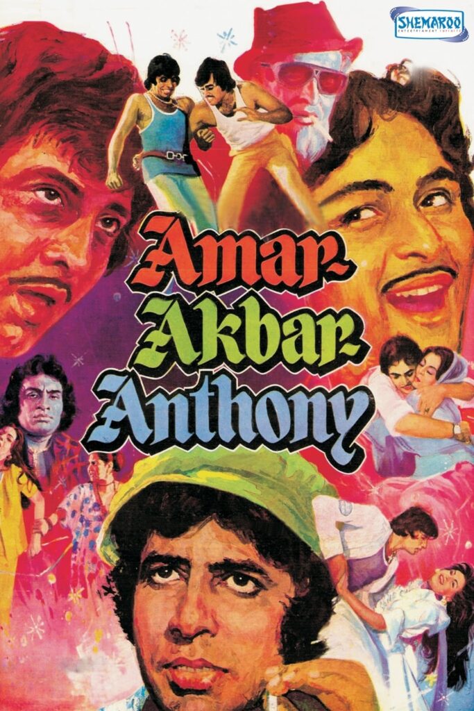 5 Top Rated 70's Bollywood Movies That Are A Must Watch 2