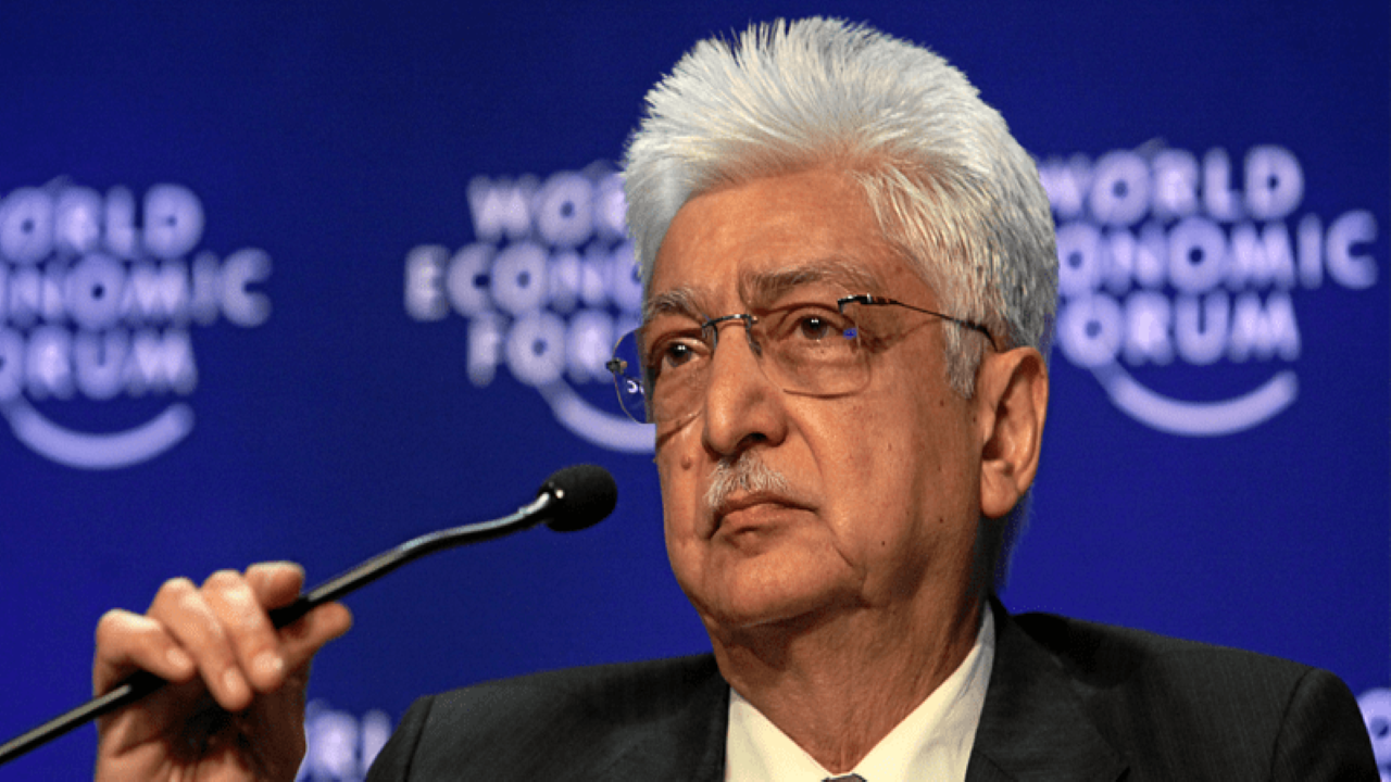 9 Inspiring Quotes For Every Entrepreneur From Azim Premji Successyeti 7126