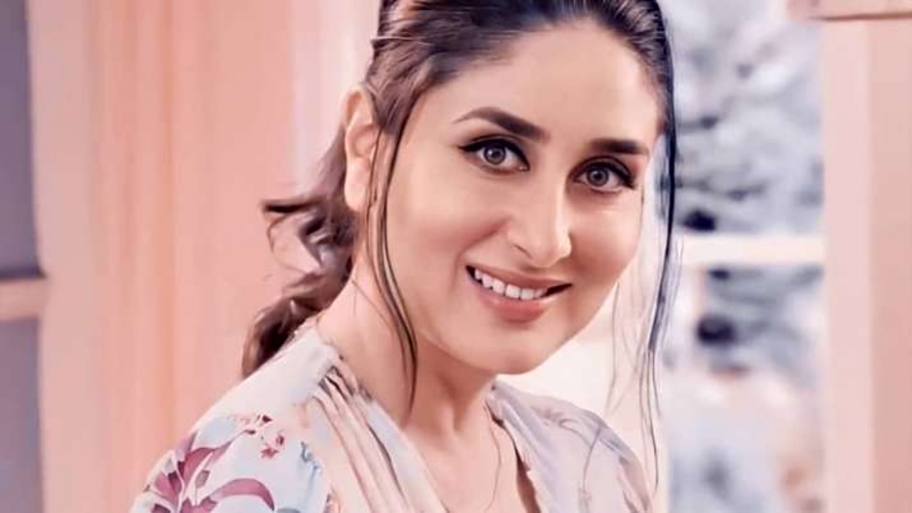 Best Quotes For Life From Kareena Kapoor Khan - SuccessYeti