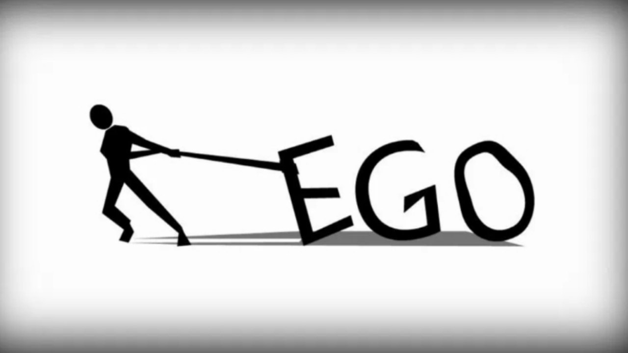 How Can Having A Big Ego Ruin Your Life SuccessYeti