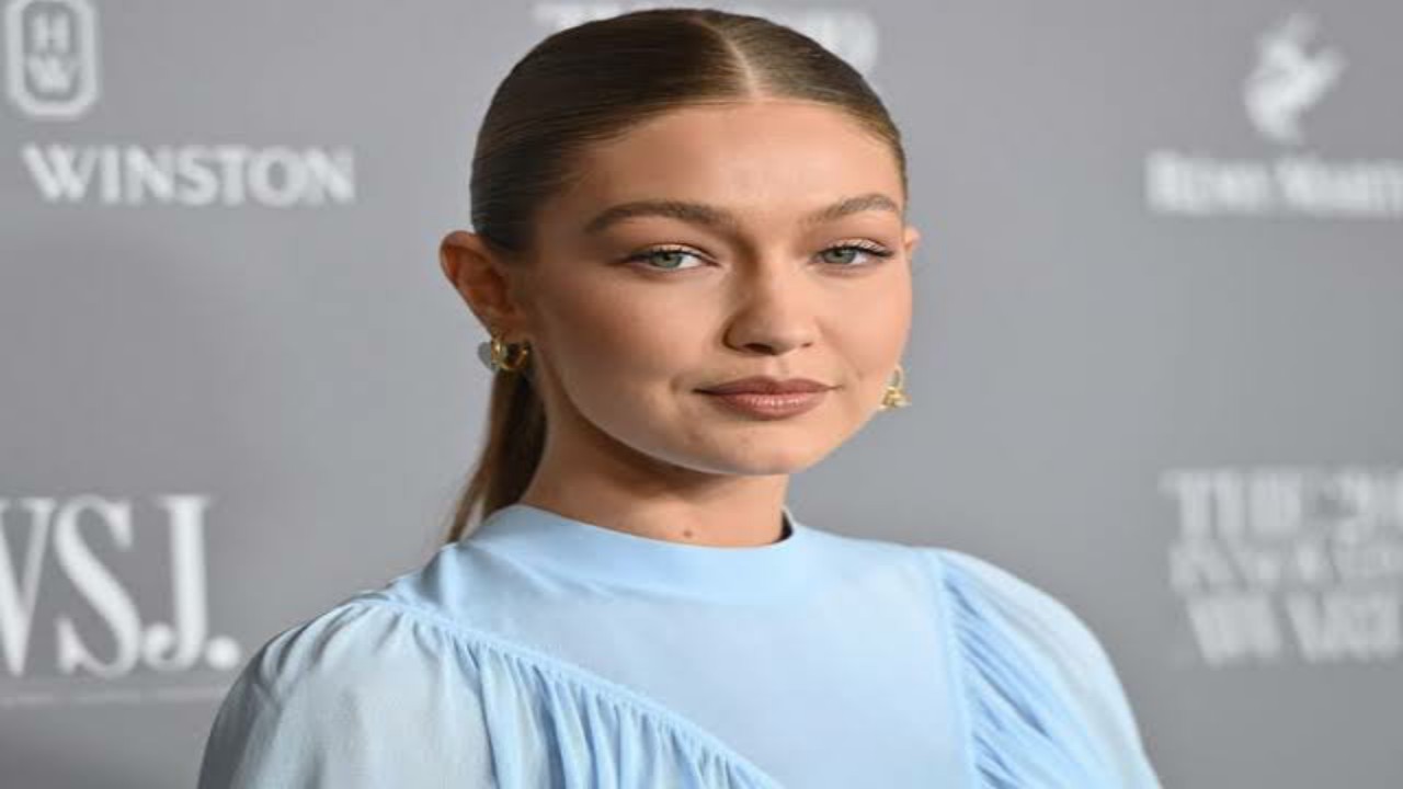 5 Times Gigi Hadid Proved To Be Inspirational On Social Media - SuccessYeti