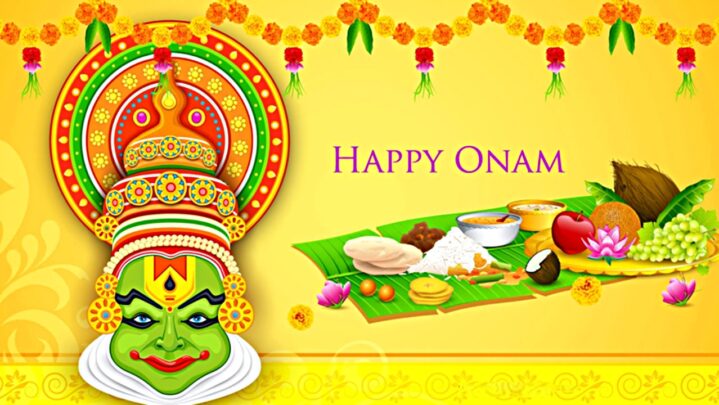 Onam 2021: All You Need To Know About This Festival - SuccessYeti