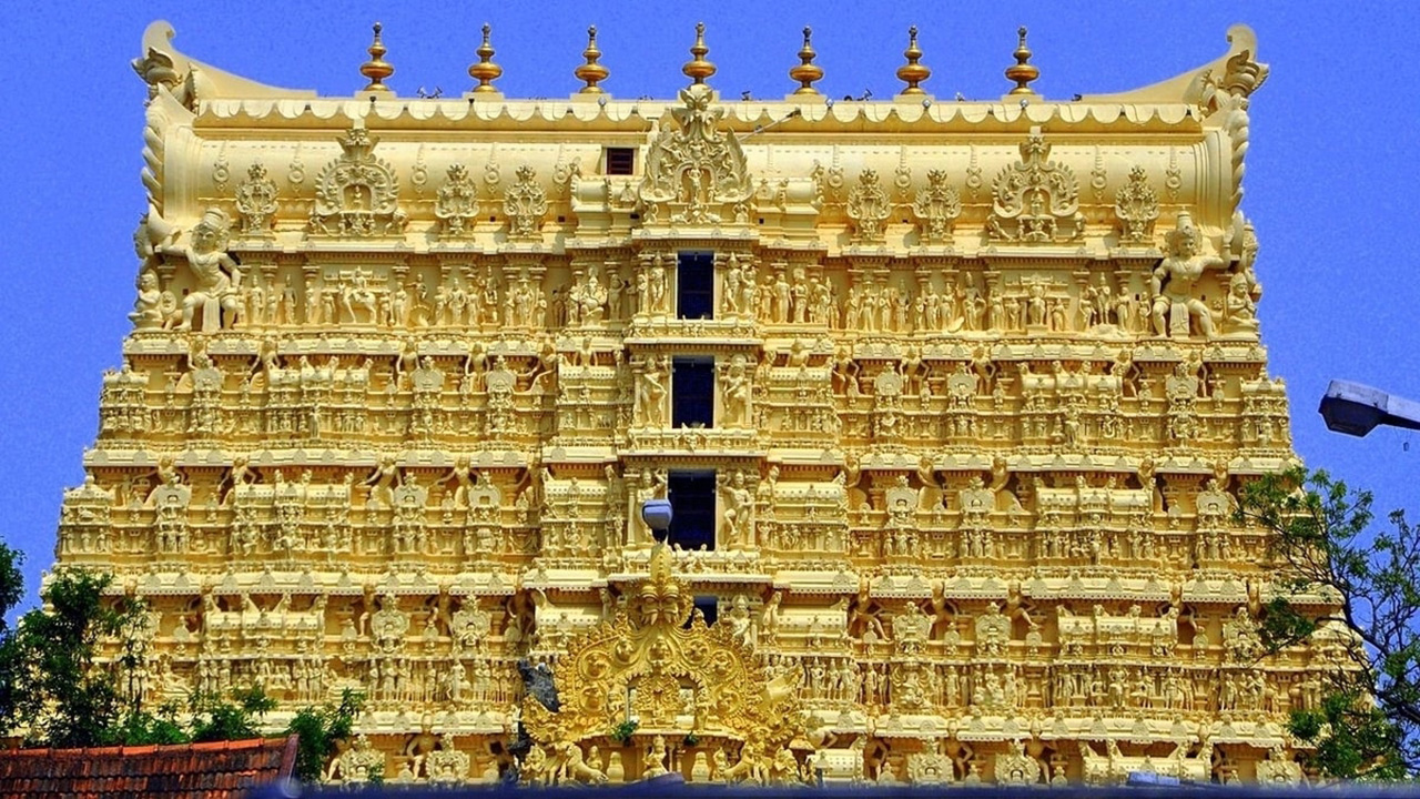 7 Wealthiest And Richest Temples In India - SuccessYeti