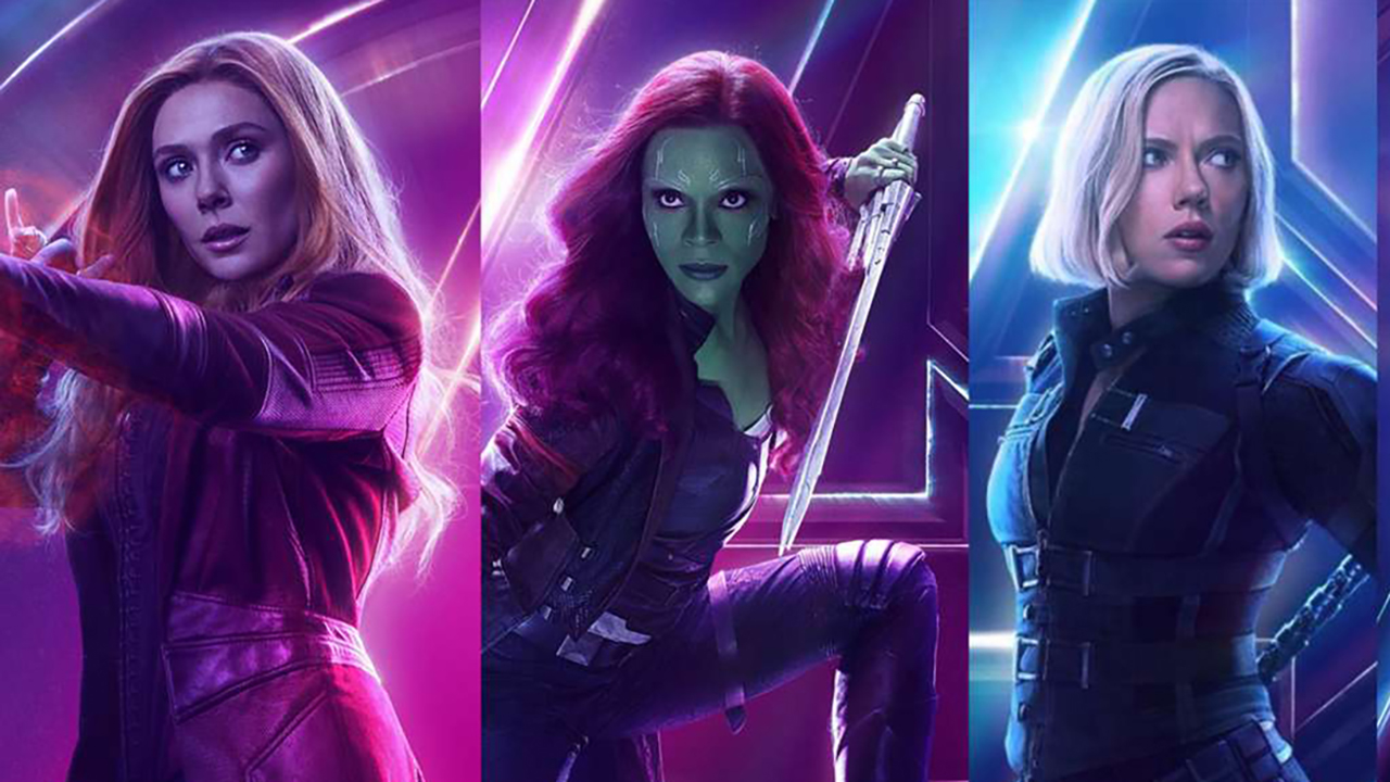 Best Inspiring Quotes From All The Marvel Ladies - SuccessYeti