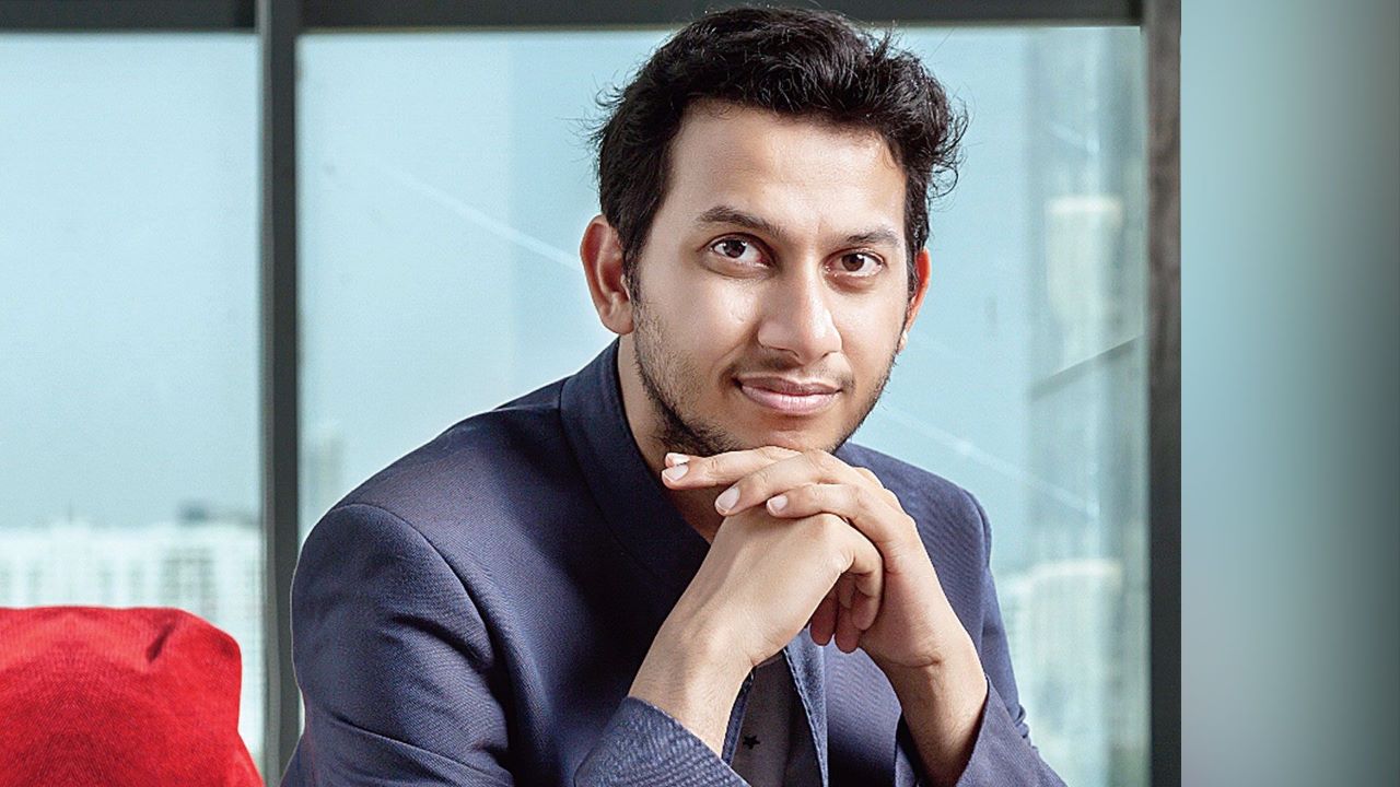 Get Inspired From The Success Story Of Ritesh Agarwal, The Founder Of ...