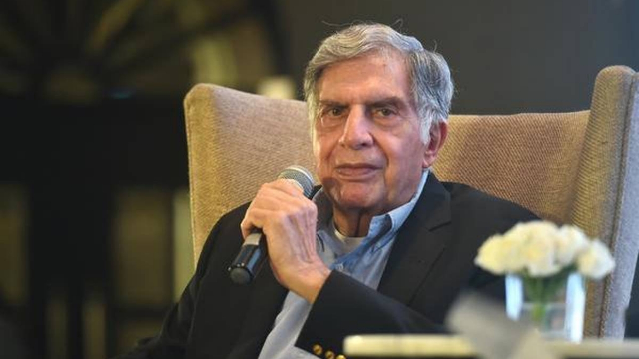 5 Unknown Facts About Industrialist Ratan Tata - SuccessYeti