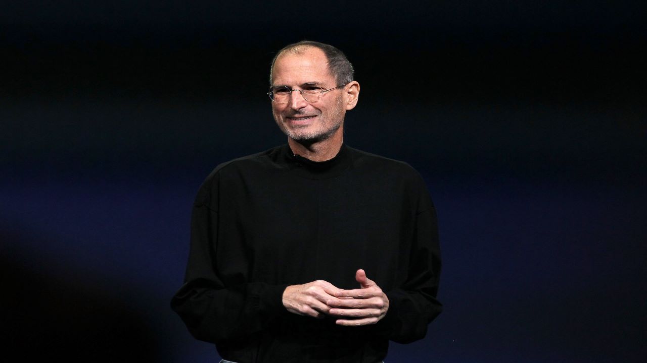 Tips To Learn From Steve Jobs - SuccessYeti