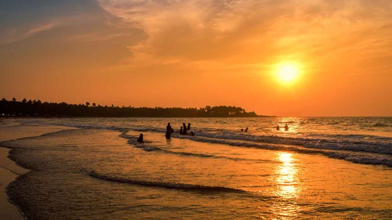 5 Most Beautiful Beaches In India Successyeti 3968