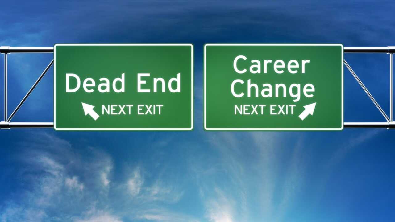 Careers To Start After 40