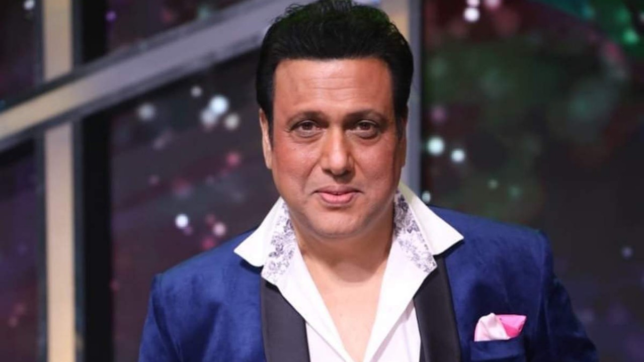 7 Govinda Movies Not To Miss - SuccessYeti