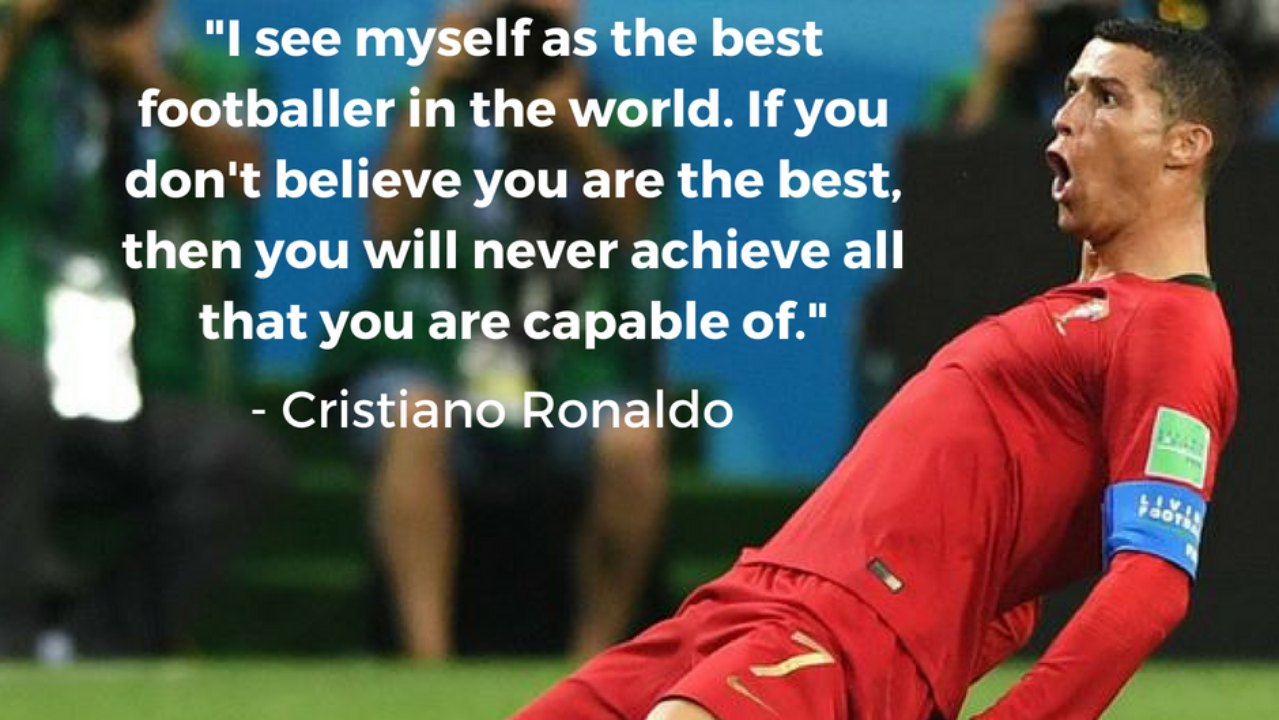 Inspiring Quotes For Life From Greatest Football Players Around The ...