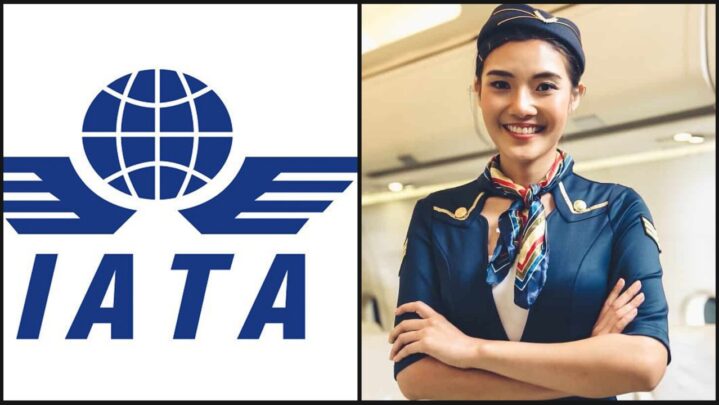 IATA là gì? Định nghĩa và ý nghĩa của IATA