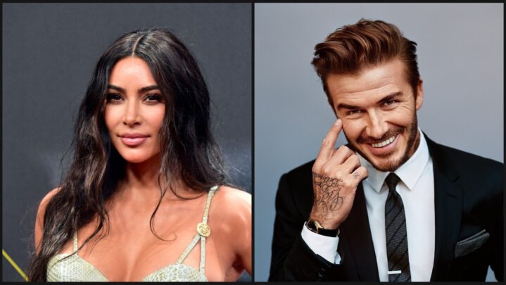 Kim Kardashian To David Beckham: Celebs With Most Expensive Ferraris ...