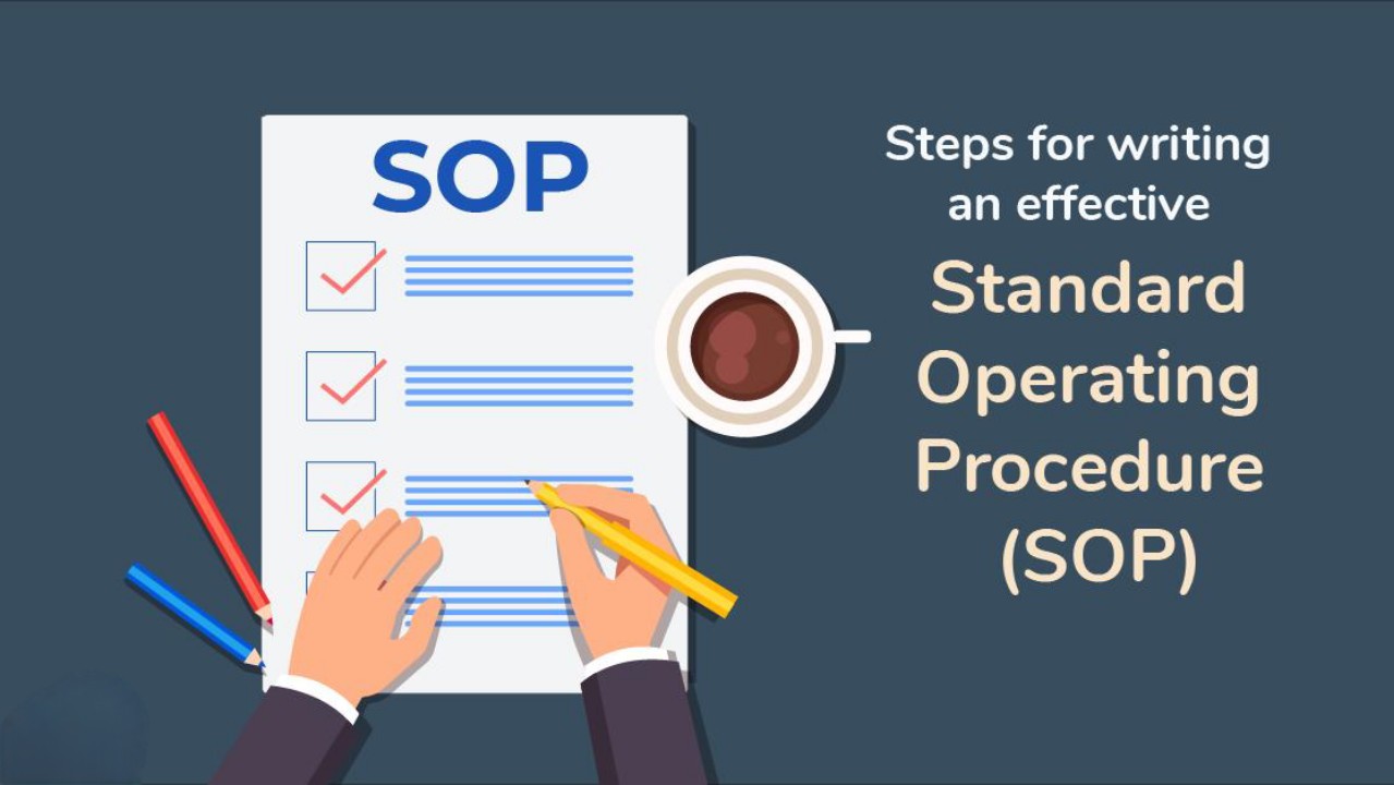 How To Write Statement Of Purpose (SOP) For Job - SuccessYeti