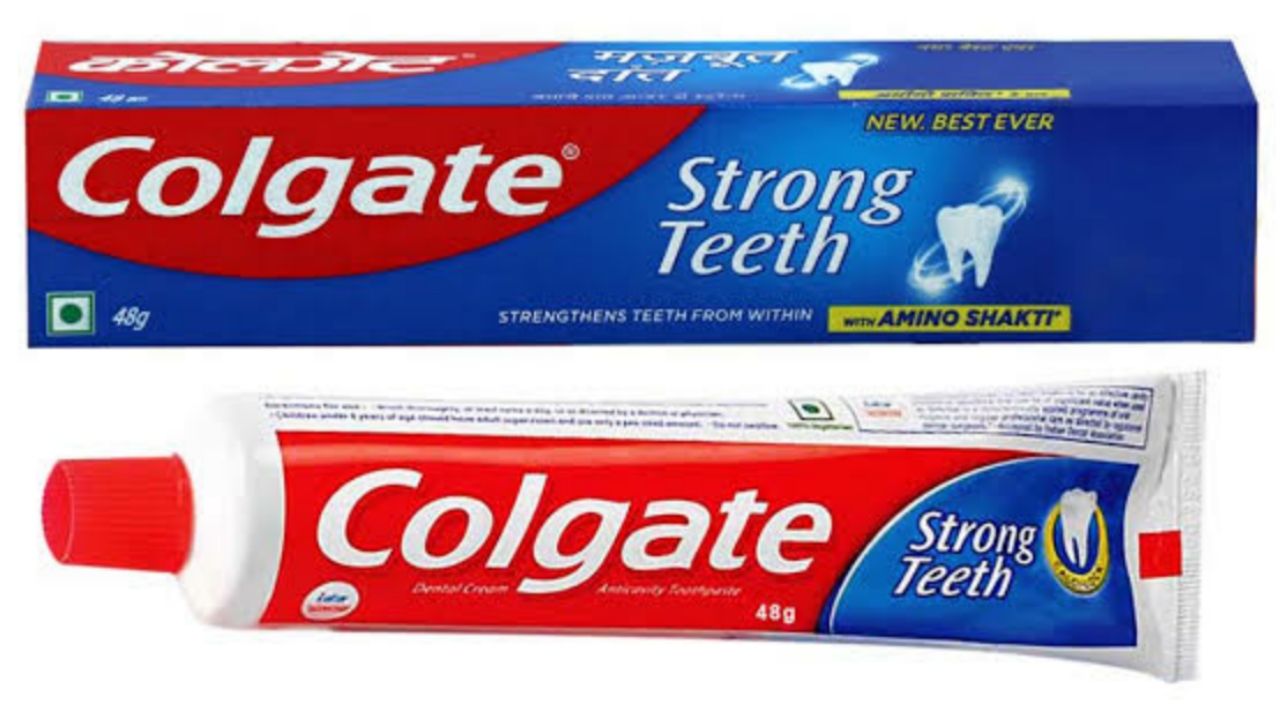 Colgate Facts You Probably Didn't Know - SuccessYeti