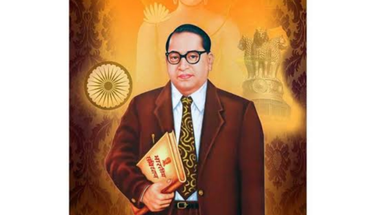 Inspirational Quotes By Baba Saheb Ambedkar! - Successyeti