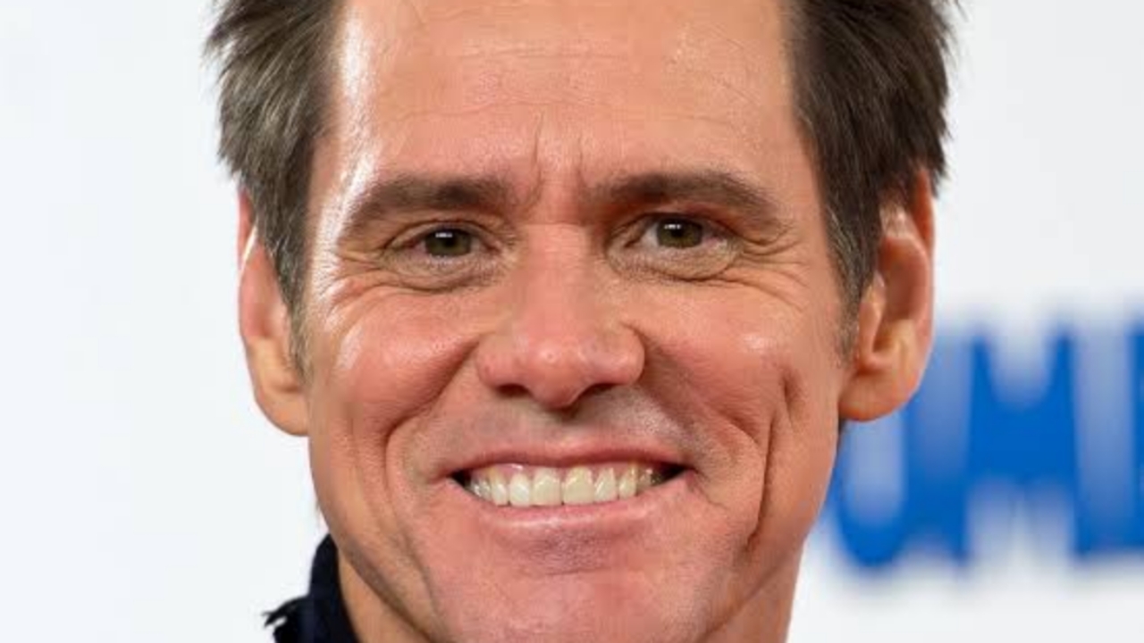 Jim Carrey's Inspiring Quotes For Success - SuccessYeti