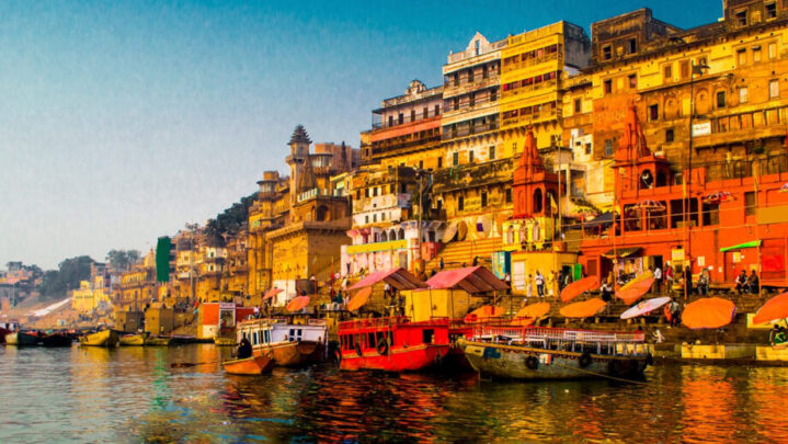 5 Things To Do In Varanasi When You Visit The Holy City - SuccessYeti