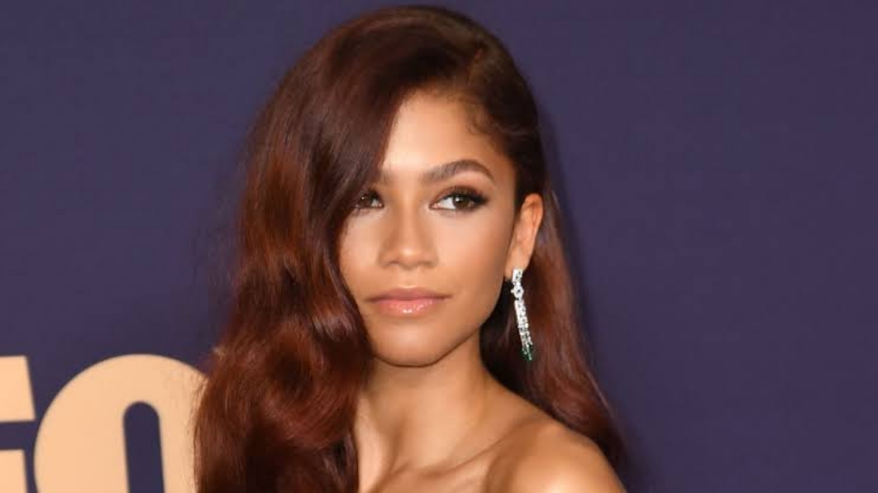 Best Zendaya Inspired Quotes For Life - SuccessYeti