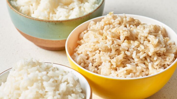 4 Techniques To Transform Leftover Rice Into A Unique Dish Successyeti 4121