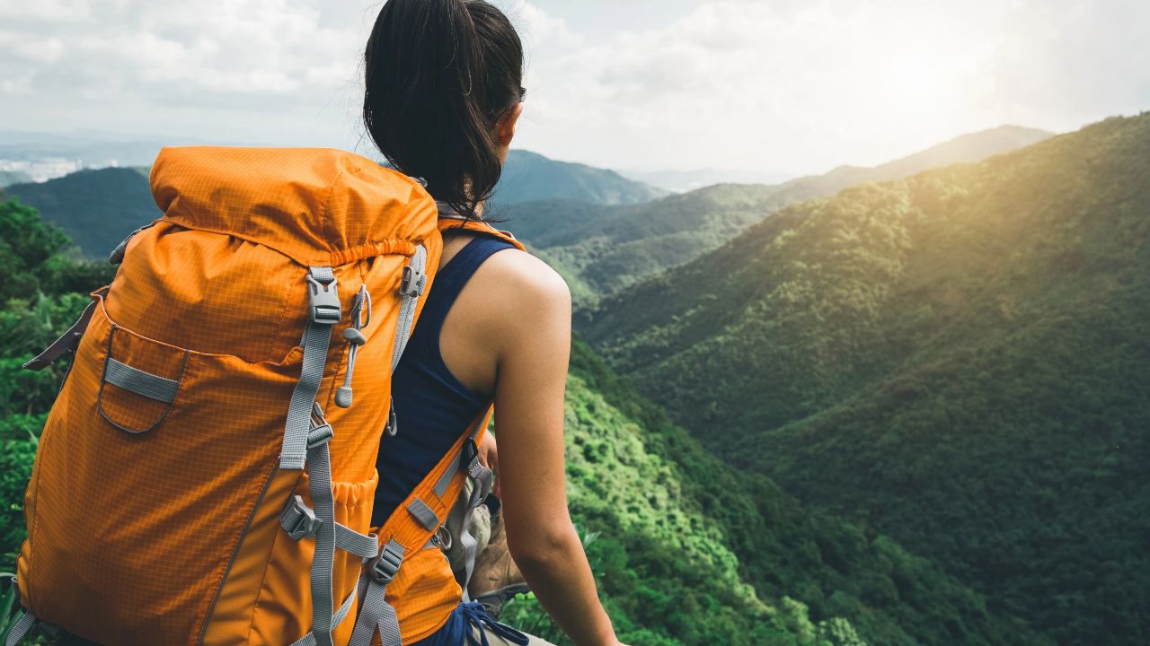 Considering A Mountain Trip? These Are The Items You Must Pack ...