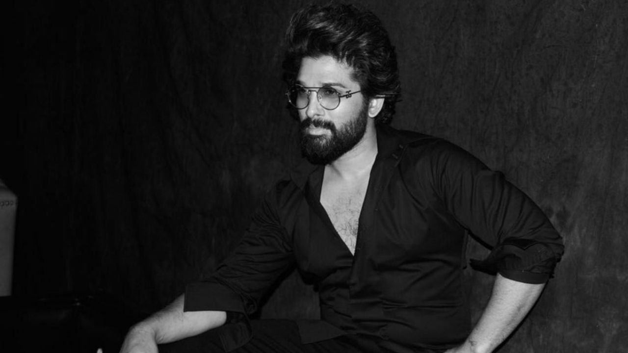 how-to-wear-a-black-shirt-according-to-allu-arjun-successyeti