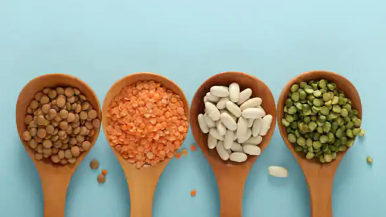 6 Reasons Why You Should Consume Different Types Of Pulses Successyeti