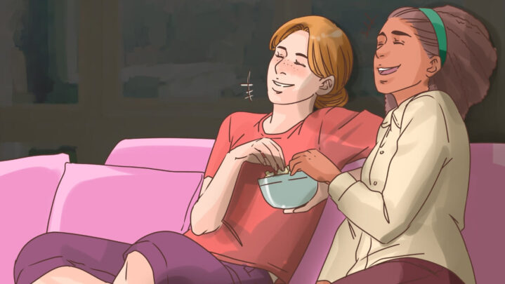 Three Strategies To Help You And Your Lesbian Girlfriend Have A Happy