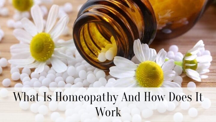 What Is Homeopathy And How Does It Work - SuccessYeti