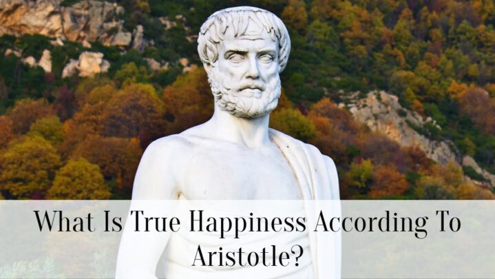 aristotle essay on happiness