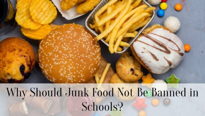 junk food advertising should not be banned essay