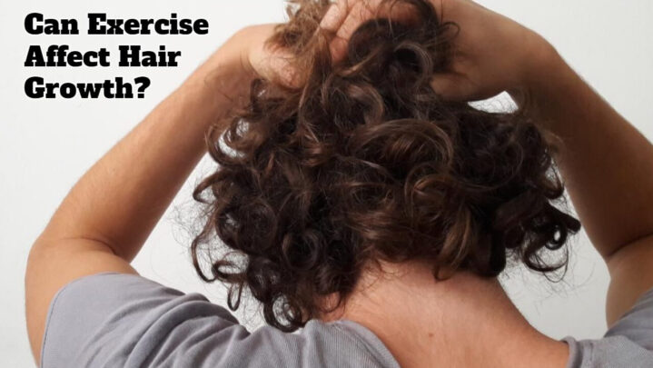 can-exercise-affect-hair-growth-successyeti