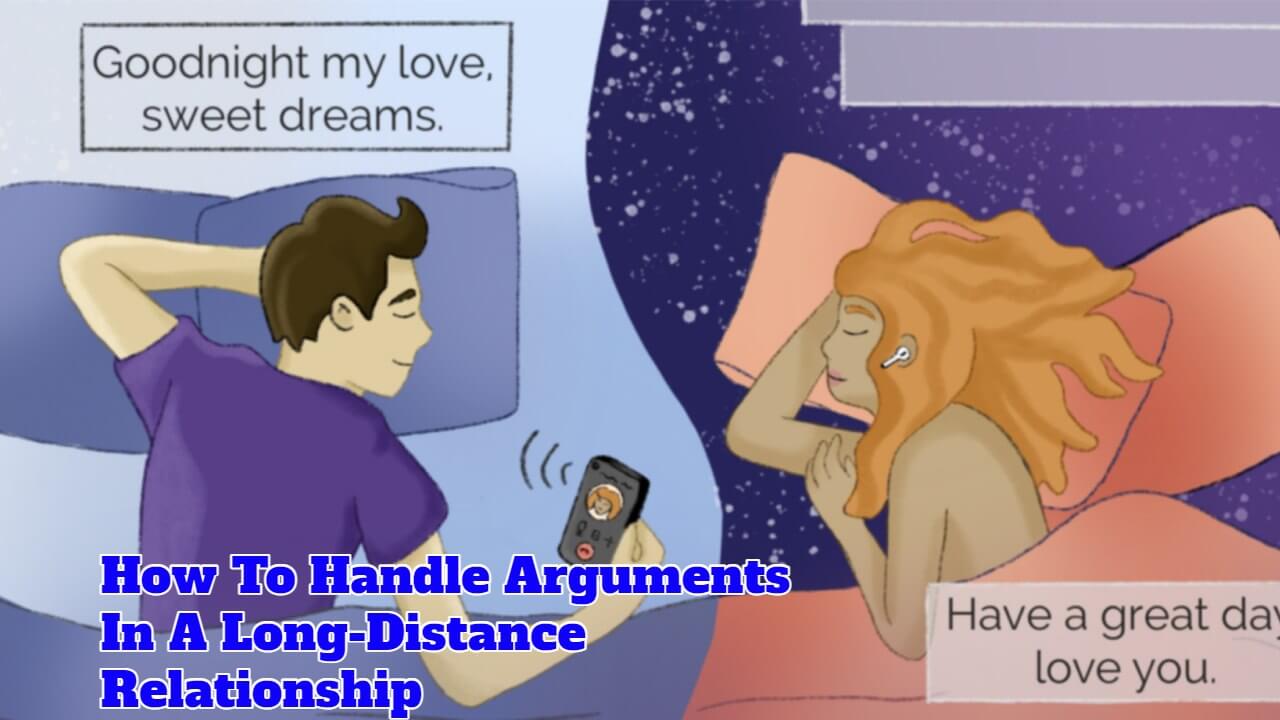 long distance relationship narrative essay